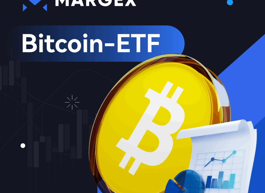 ETF Bitcoin spot e uno molto atteso su Ethereum