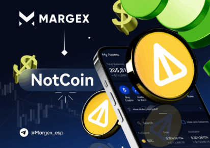 Notcoin Oyundan Madene Projesi: NOT Nedir?