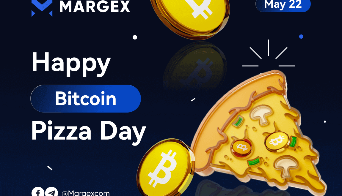 Bitcoin Pizza Day - Tal y como sucedió