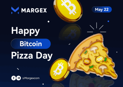 Bitcoin Pizza Günü - Gerçekleştiği Gibi