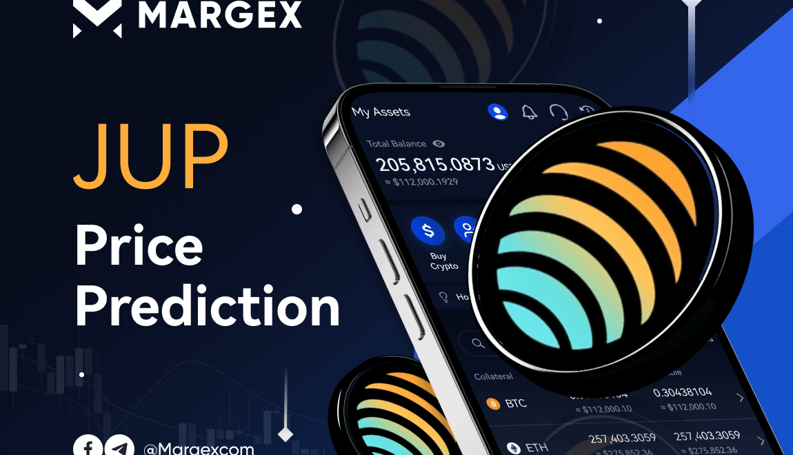 Júpiter podría dispararse hasta un 400 por ciento: JUP Predicción de precios 2025-2028