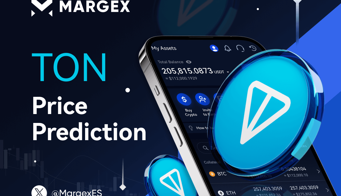 Perspectives et prédiction du prix de TON : Pièce surestimée ou avenir du marché des crypto-monnaies