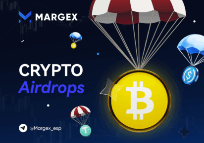 Crypto Airdrops and How They Work
