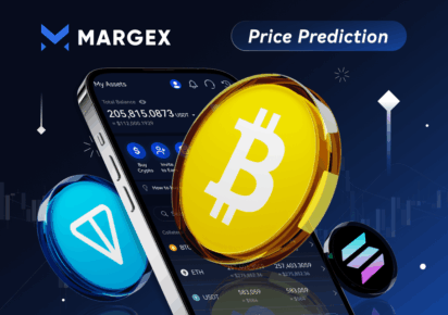 Margex Pazar Analizi: Bitcoin (BTC) Fiyat Tahmini 2026 - 2030