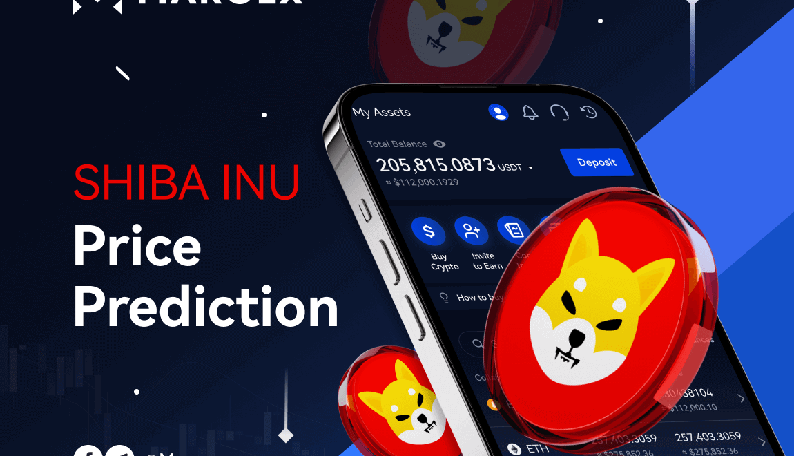 Predicción del Precio de Shiba Inu (SHIB)