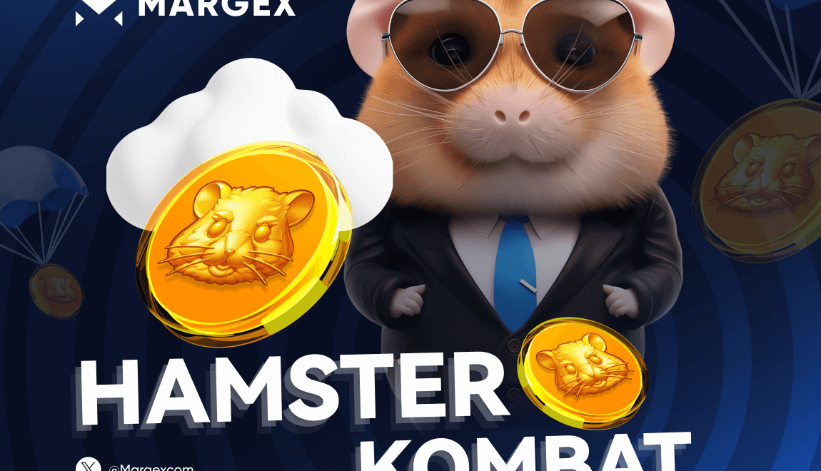 Qu'est-ce que Hamster Kombat : Comment peut-il vous aider à gagner du Crypto ?