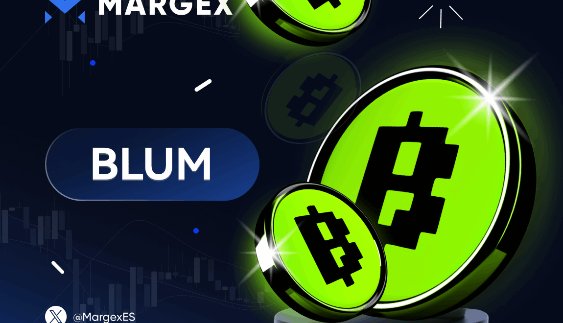 Qué es Blum: Nuevo Tap-to-Earn que podría ser un prometedor criptoproyecto