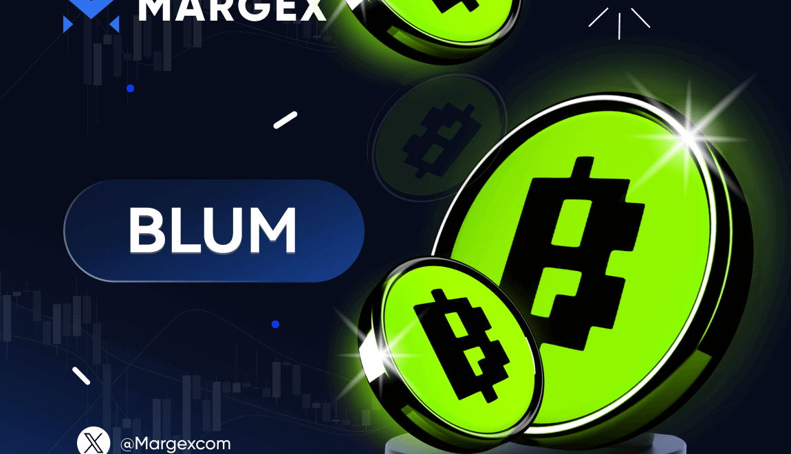 Blum Nedir: Gelecek Vaat Eden Kripto Projesini Kanıtlayabilecek Yeni Tap-to-Earn