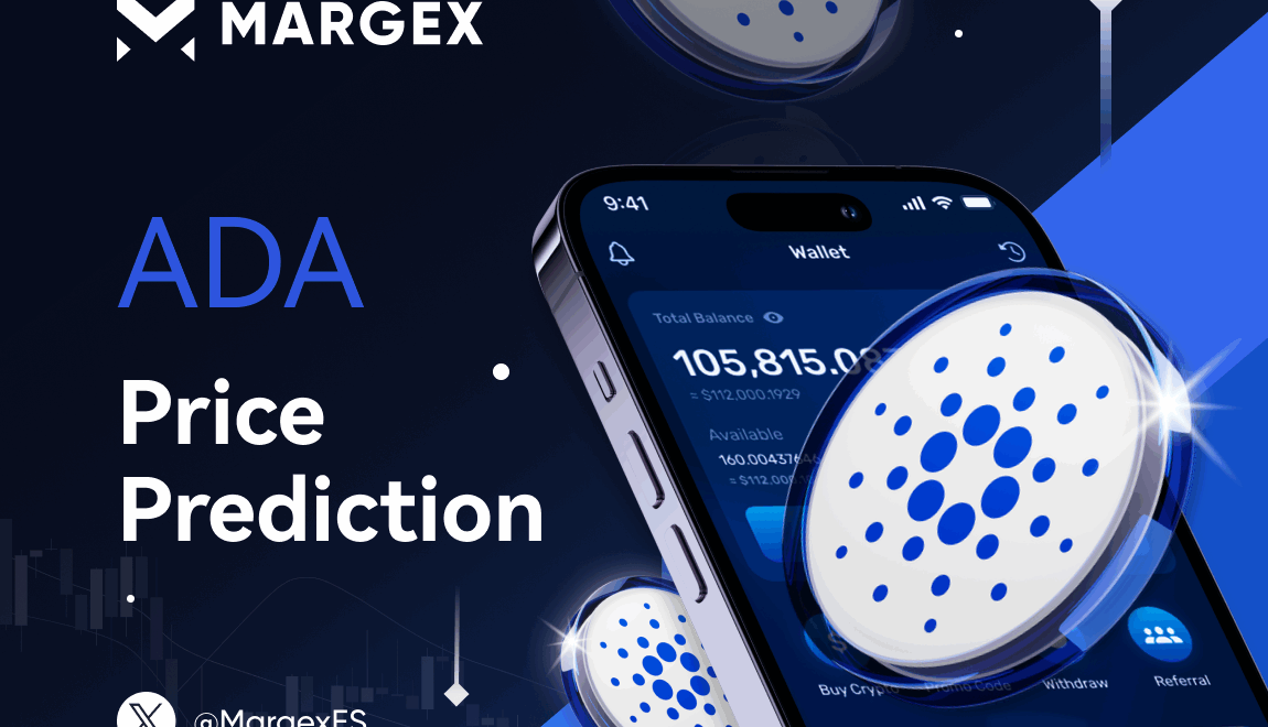 Predicción del precio de Cardano (ADA) 2025-2026