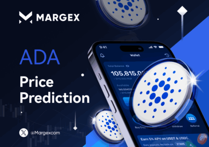 Margex Market Analysis: Cardano (ADA) Price Prediction 2026-2030
