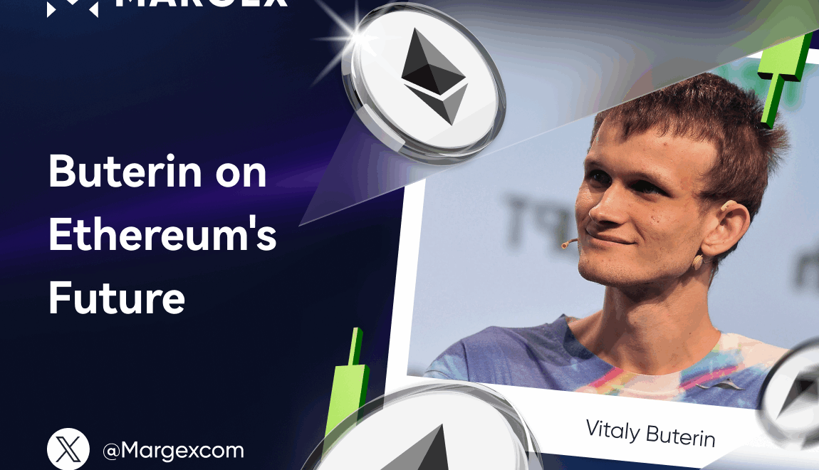 Reflexiones de Vitalik Buterin en el noveno aniversario de Ethereum: ¿Qué nos espera?