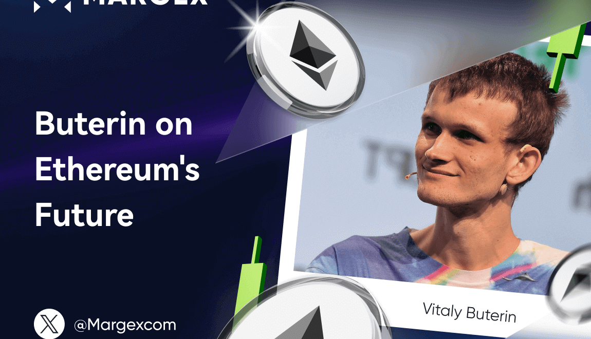 Les réflexions de Vitalik Buterin à l'occasion du 9e anniversaire d'Ethereum : Que nous réserve l'avenir ?
