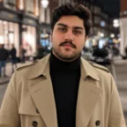 Reza Ali