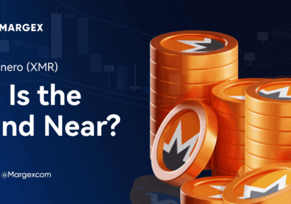Monero (XMR) – End of Successful Privacy Coin on Horizon