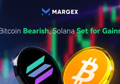 Bitcoin Posing Bearish Trend While Solana Poised for Double-Digit Gains: A Complete Analysis