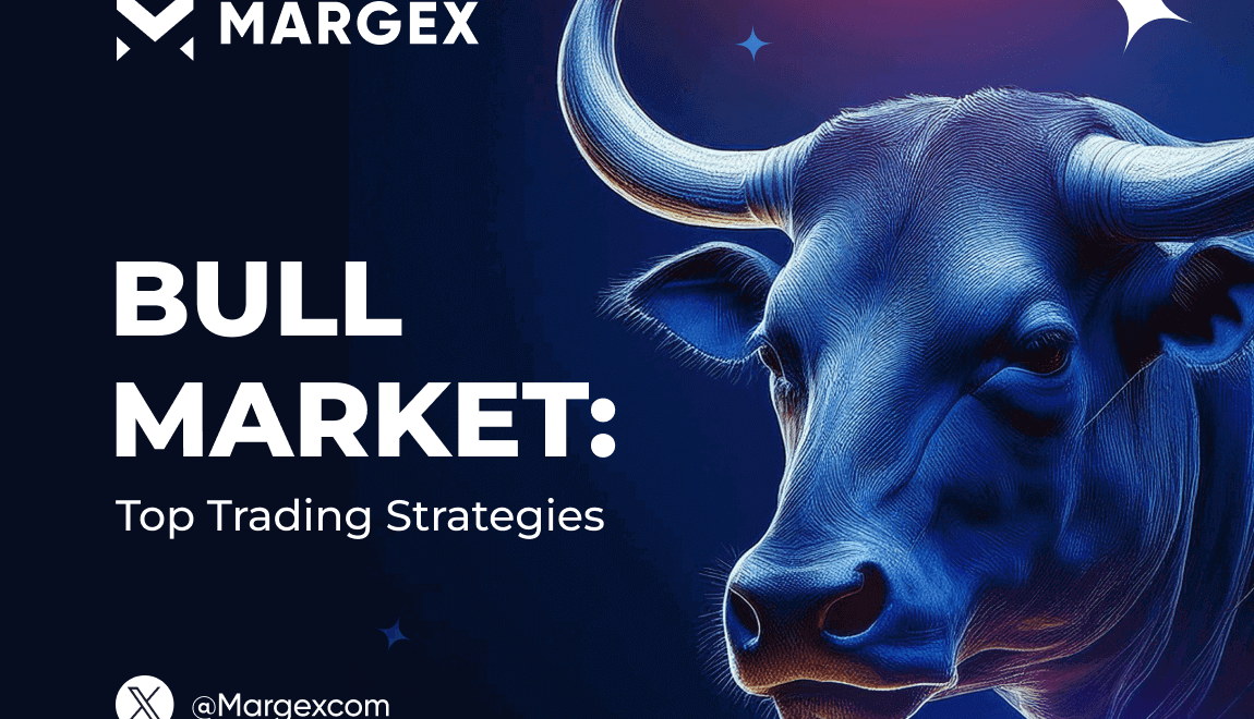 Principais estratégias de negociação no Crypto Bull Market