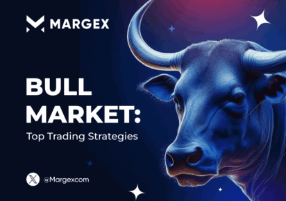 Principais estratégias de negociação no Crypto Bull Market