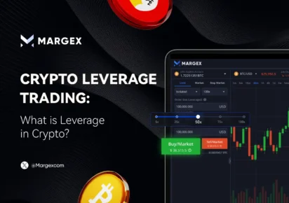 Effet de Levier Crypto: Qu’est-ce que le Leverage en Cryptomonnaies ?