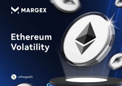 Volatilidad de Ethereum: Qué la impulsa y qué depara el futuro para ETH