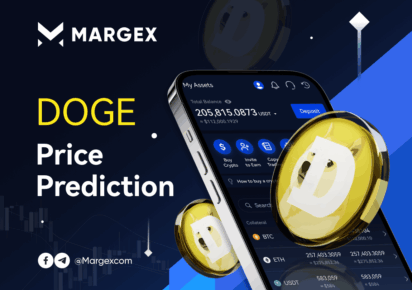 도지코인 (DOGE) 가격 전망 2026 - 2030