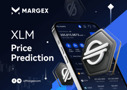 Previsão de preço estelar: Previsão do futuro do XLM 2026 - 2030