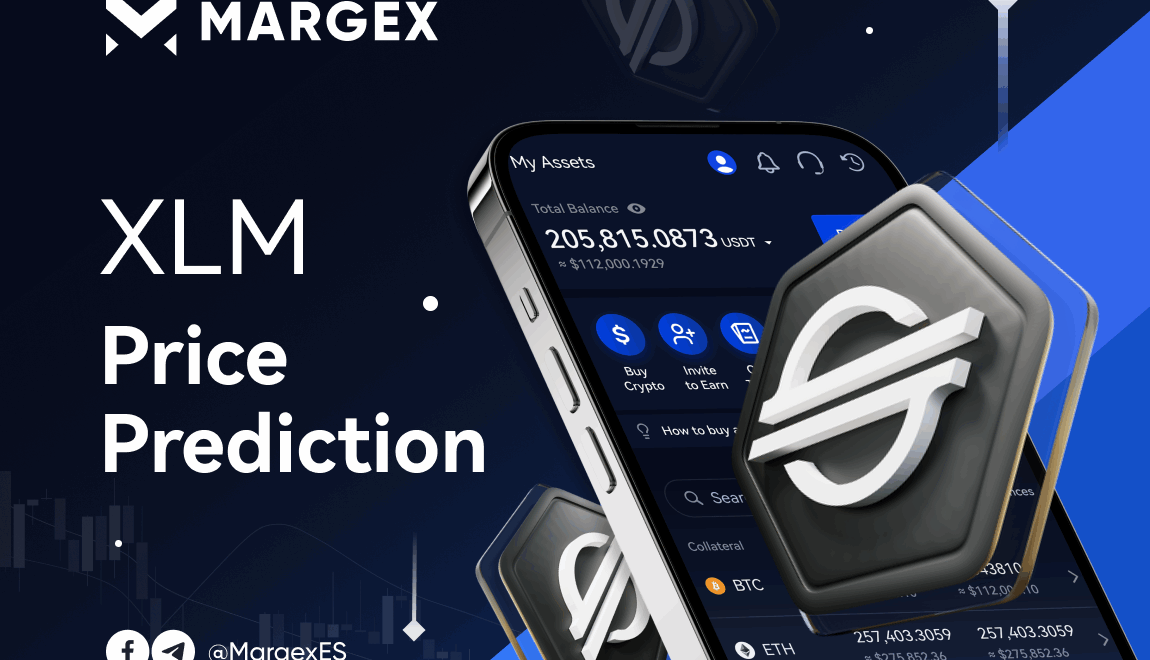 Predicción del precio de Stellar: Previsión Futura XLM 2025 - 2026