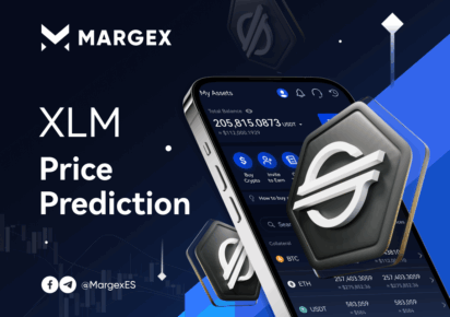 Predicción del precio de Stellar: Previsión Futura XLM 2026 - 2030