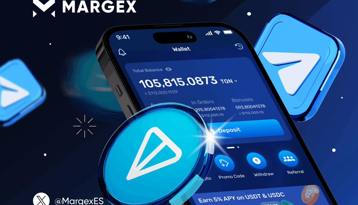 Detenido el fundador de Telegram Pavel Durov, ¿qué pasará ahora con TON?