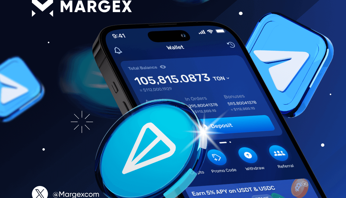 Telegram Kurucusu Pavel Durov Tutuklandı, Şimdi TON'a Ne Olacak?