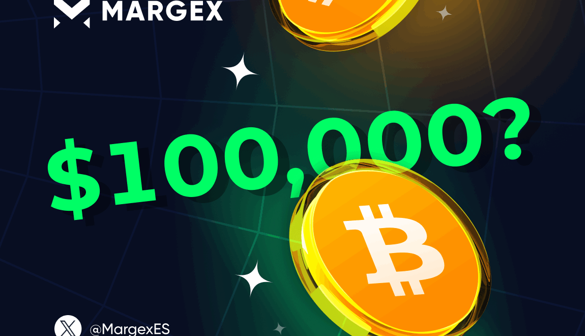 El camino hacia los 100.000 dólares está abierto para Bitcoin mientras BTC se prepara para un repunte de tres meses