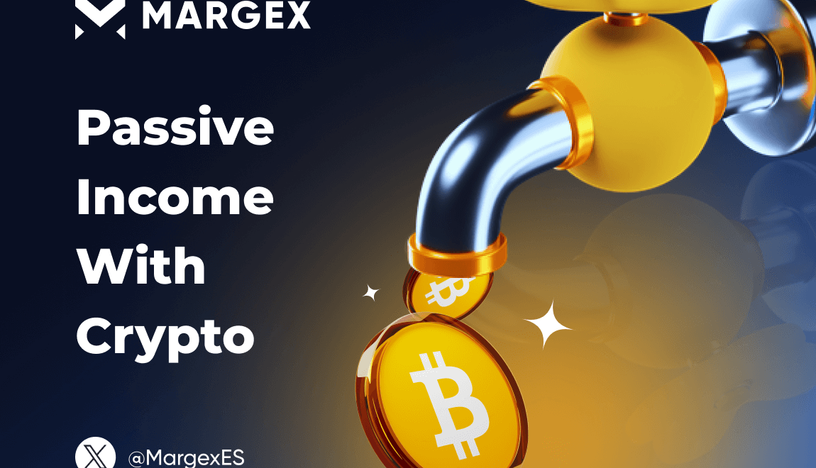 Las 12 principales estrategias de ingresos pasivos con criptomonedas que hay que tener en cuenta en 2024