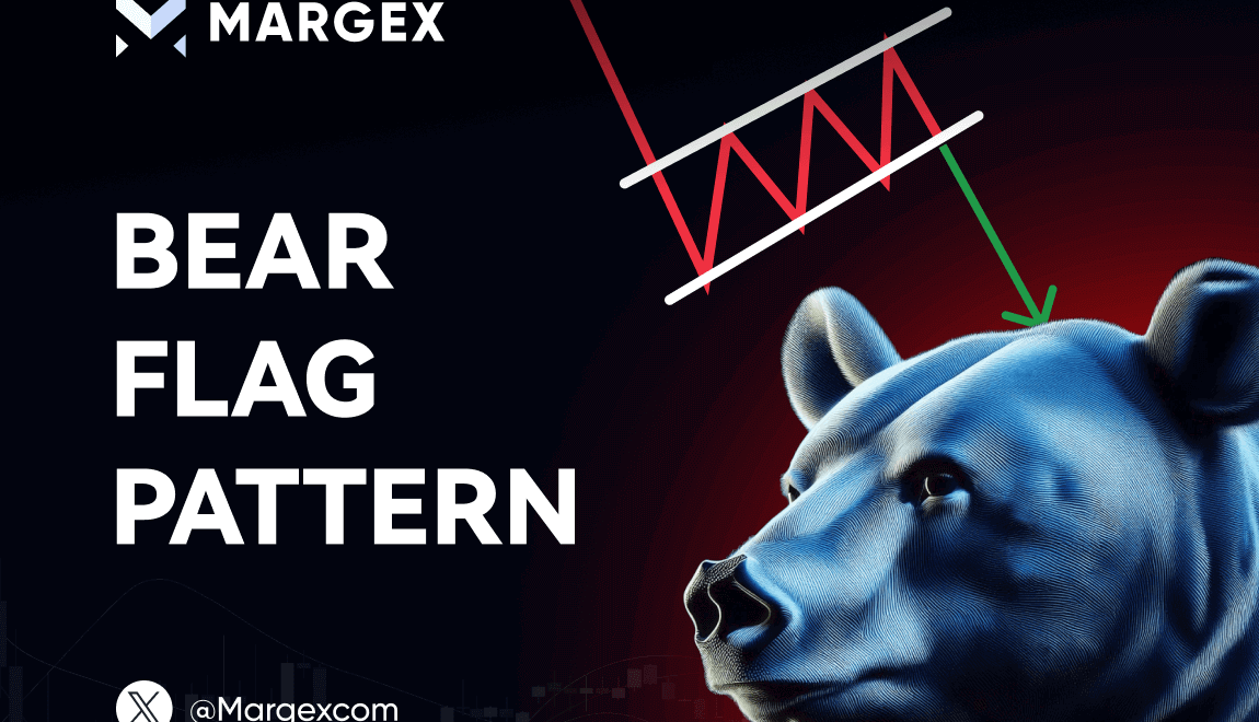 Der vollständige Leitfaden für Bear Flag Patterns: Strategien für erfolgreiches Trading