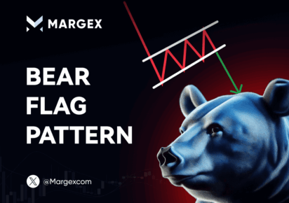 La guida completa ai modelli di Bear Flag: strategie per un trading di successo