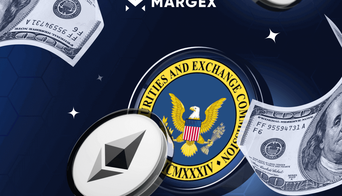 Preço do Ethereum ainda verde apesar do atraso da SEC na decisão das opções ETH