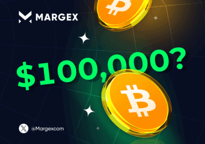 Caminho para os 100.000 dólares aberto para Bitcoin enquanto o BTC se prepara para um rali de 3 meses