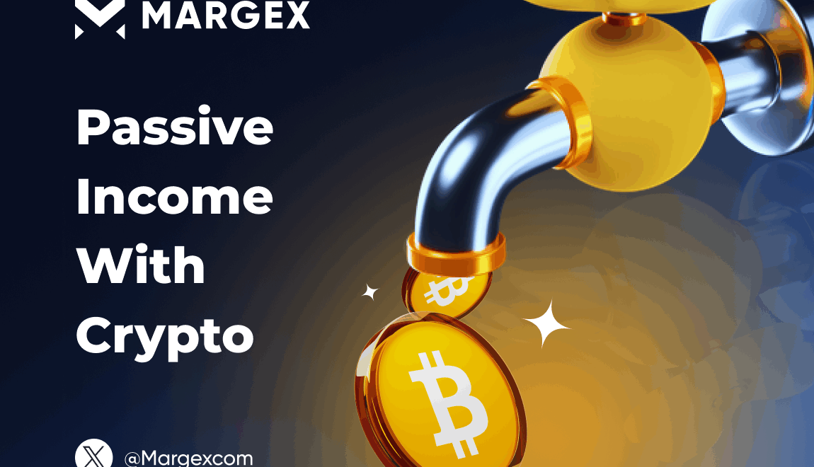 2024'te İzlenecek En İyi 12 Kripto Pasif Gelir Stratejisi