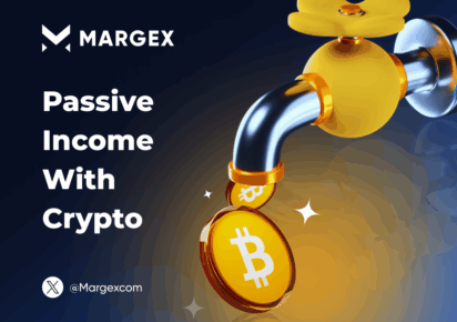 2024'te İzlenecek En İyi 12 Kripto Pasif Gelir Stratejisi