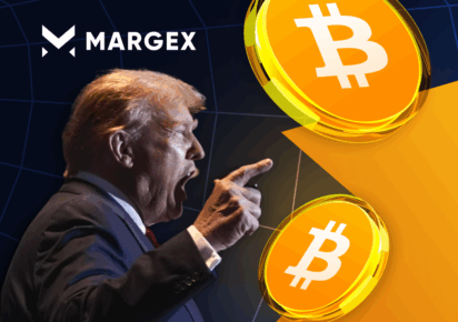 Mercado de criptomoedas sobe com otimismo entre EUA e China