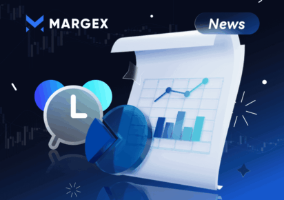 Resumen semanal de noticias criptográficas de Margex: Septiembre, 24