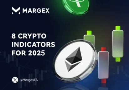 Los 8 Mejores Indicadores de Trading Mercado de Criptomonedas que Necesitas en 2026