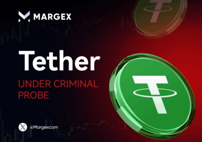 What Is Going on with Tether: USDT Scrutiny Recap In Light of News About New Criminal Probe