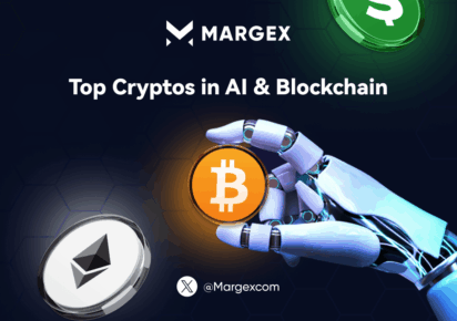 Top 5 Cryptocurrencies That Bridge AI and Blockchain Worlds