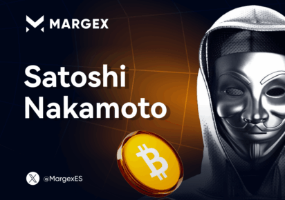 La verdadera identidad de Satoshi Nakamoto podría revelarse pronto. O podría permanecer oculta para siempre