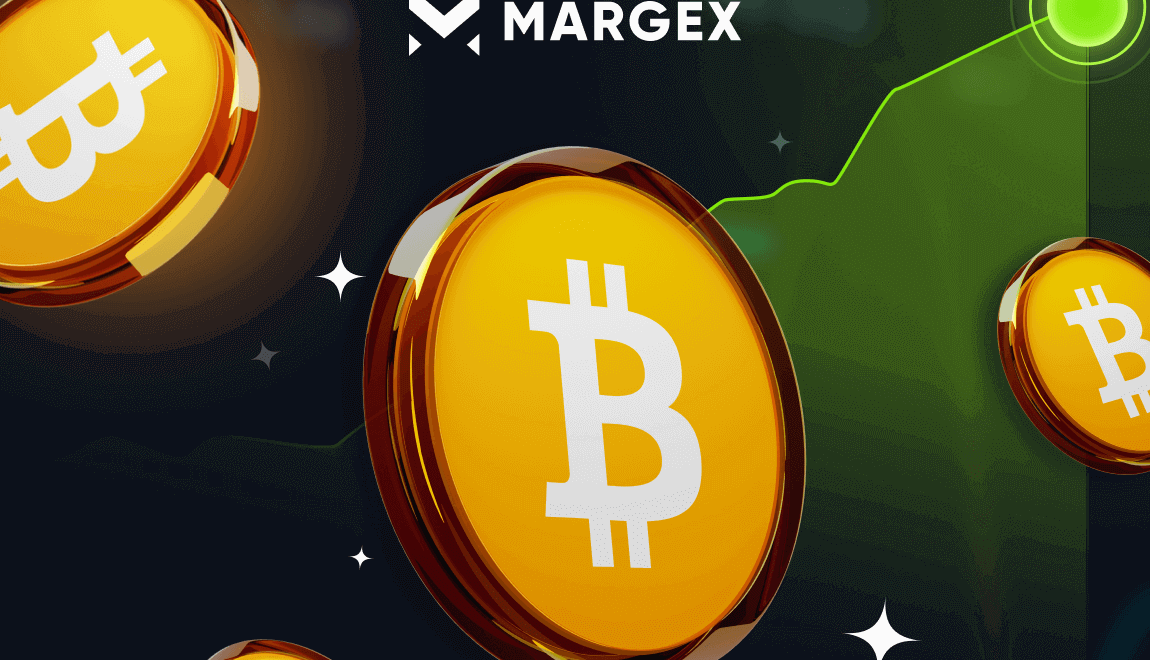 Bitcoin aumenta rápidamente: ¿es posible alcanzar los $100,000 en 2024 después de todo?