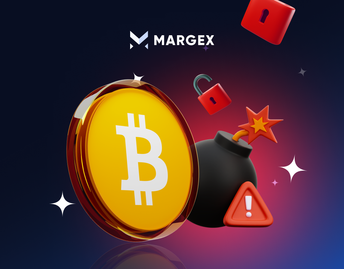 Quali sono le principali truffe sugli investimenti e sui prelievi di criptovalute? - Margex Blog