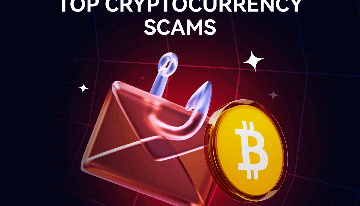 Quali sono le principali truffe sugli investimenti e sui prelievi di criptovalute?