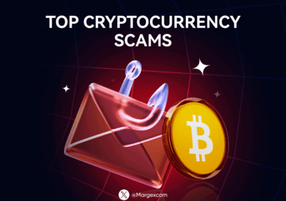 Quali sono le principali truffe sugli investimenti e sui prelievi di criptovalute?