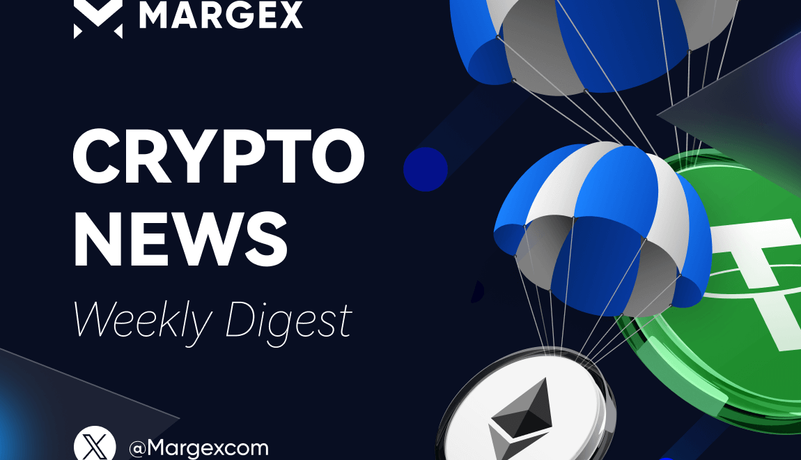 Kripto Haberleri Haftalık Özeti: 7 Ekim