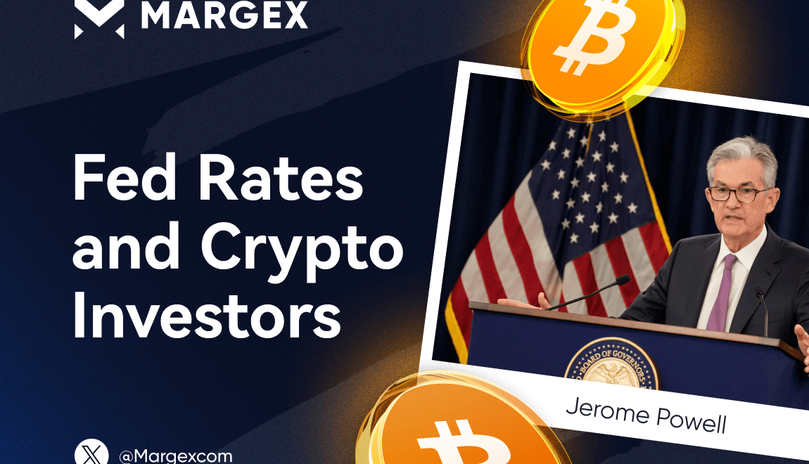 Spiegazione dei tagli dei tassi della Fed: perché sono importanti per gli investitori in criptovalute?