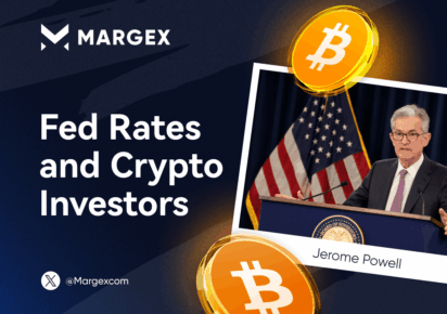 Explicação dos cortes nas taxas da Fed: porque são importantes para os investidores em criptografia?